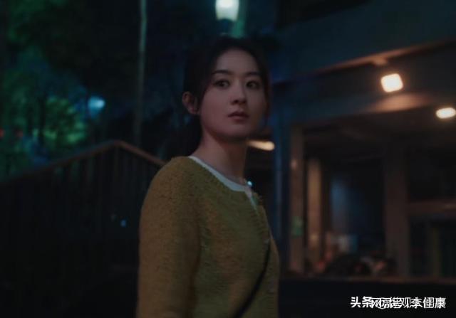 赵丽颖《在人间》连续两天热度第1观众却弃剧一片理由很一致(图9)