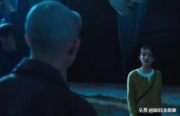 赵丽颖《在人间》连续两天热度第1观众却弃剧一片理由很一致(图12)