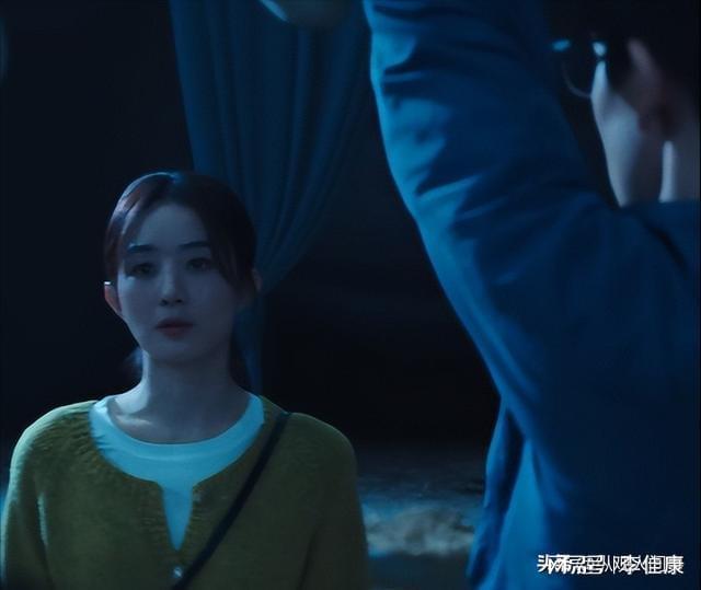 赵丽颖《在人间》连续两天热度第1观众却弃剧一片理由很一致(图11)