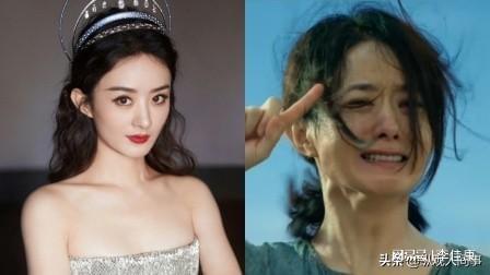 赵丽颖《在人间》连续两天热度第1观众却弃剧一片理由很一致(图15)