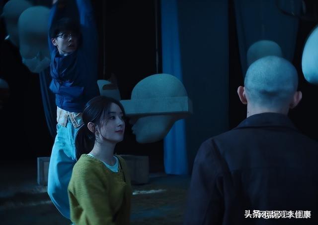 赵丽颖《在人间》连续两天热度第1观众却弃剧一片理由很一致(图17)