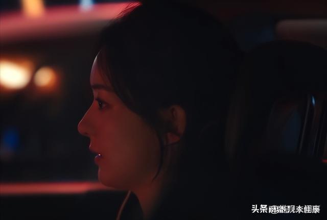 赵丽颖《在人间》连续两天热度第1观众却弃剧一片理由很一致(图16)