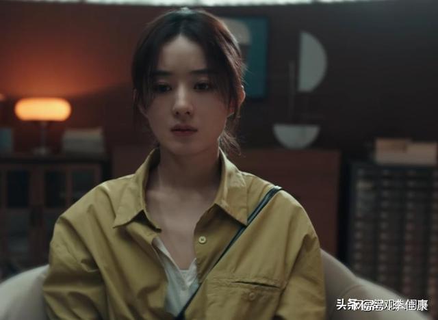赵丽颖《在人间》连续两天热度第1观众却弃剧一片理由很一致(图18)