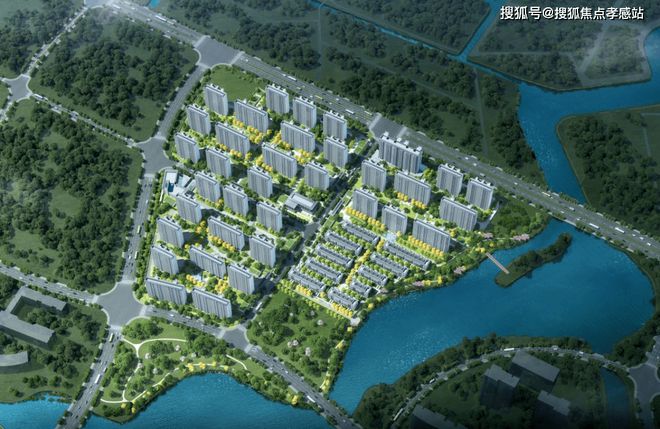 五月聚焦@中企誉品银湖湾售楼处发布：湖湾雅韵一见倾心(图10)