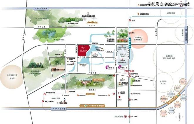 五月聚焦@中企誉品银湖湾售楼处发布：湖湾雅韵一见倾心(图14)