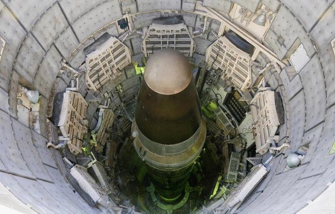 美方核武器威胁升级普京反而讨论基建蓝图底气何在?(图9)