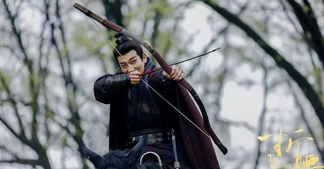 《折腰》12位男演员身材高伟光第3刘宇宁第2第1太牛了(图3)
