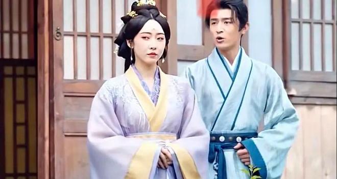《折腰》12位男演员身材高伟光第3刘宇宁第2第1太牛了(图5)