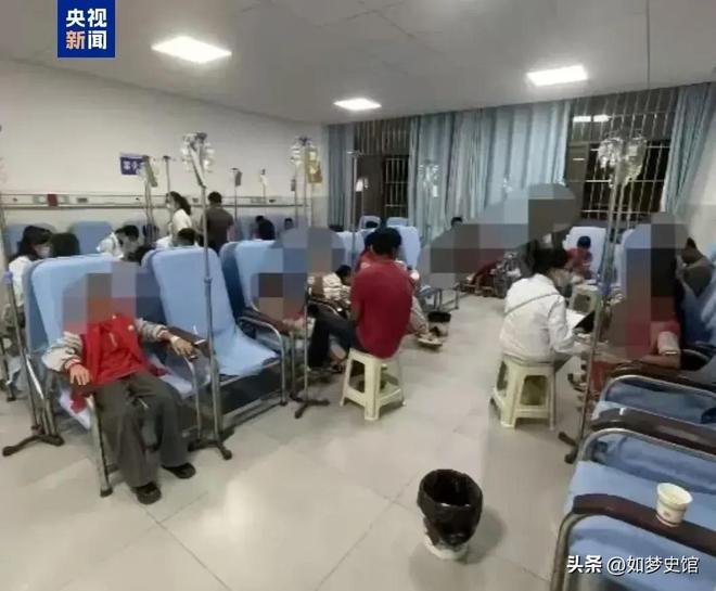200多人发烧住院后续:提拉米苏里放“夹竹桃”商家已被立案(图3)