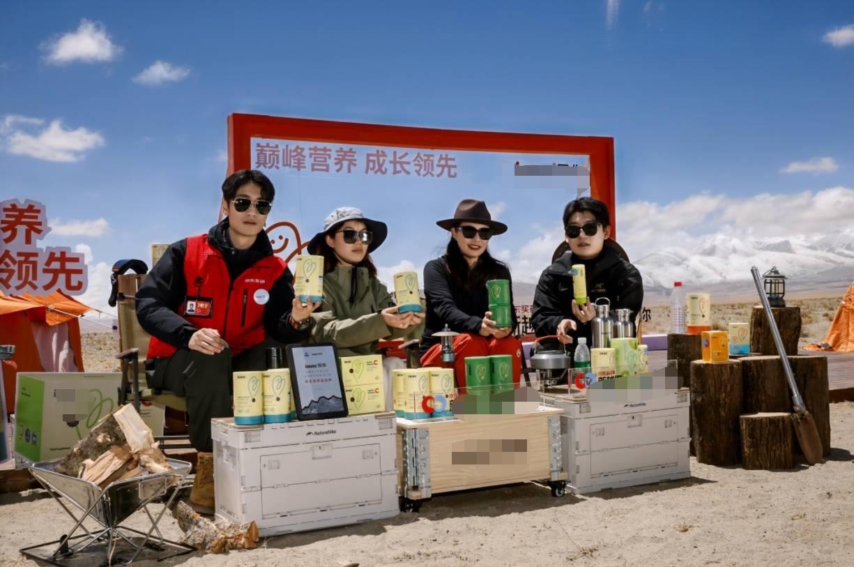 科学营养助力17岁少年登顶珠峰(图3)