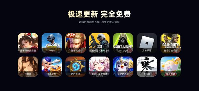 冰汽时代：最后的家园手游搬砖教程一键放置游戏小六云手机推荐(图5)
