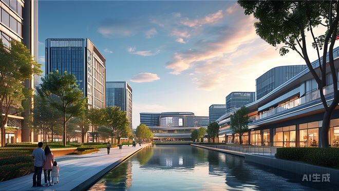 ◈中企誉品银湖湾售楼处中企誉品银湖湾发布：热销引关注!(图2)