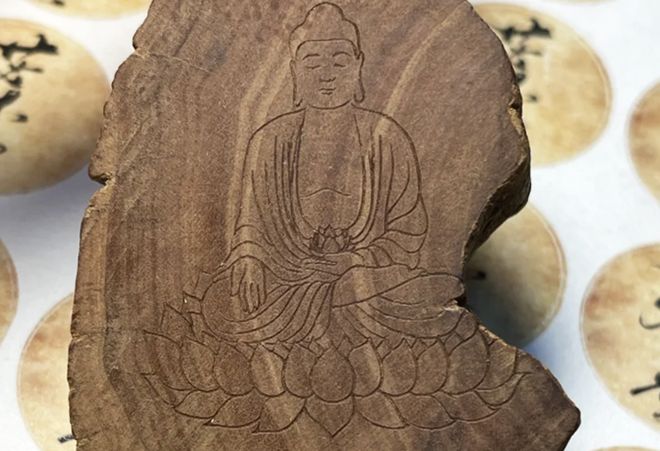 热门木质手串欣赏(图6)