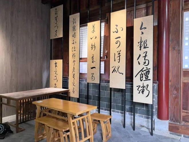 昭通古城焕新记⑫丨李氏支祠重现历史风华(图7)