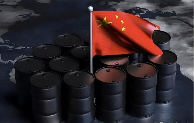 中美日石油储备量对比：日8000万吨美9100万吨中国是多少呢？(图1)