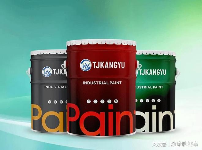 环氧防腐涂料特点环氧防腐涂料施工方法(图1)