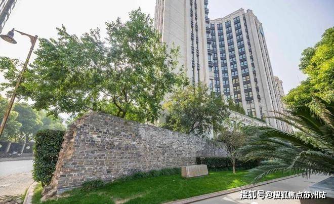 露香园售楼处电话_(露香园首页网站)-2025最新价格户型图-楼盘配套_容积率-小区环境_售楼处营销中心(图6)