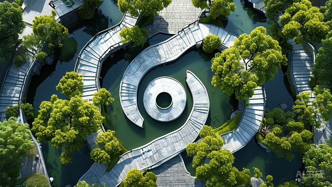 【开售】上海桃花源售楼处闵行上海桃花源发布：人居标准!(图3)