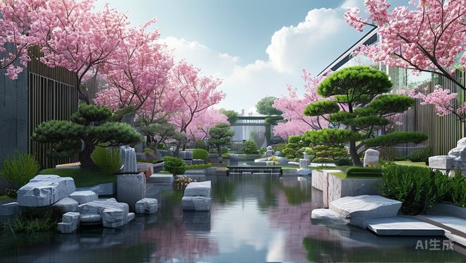 【开售】上海桃花源售楼处闵行上海桃花源发布：人居标准!(图4)