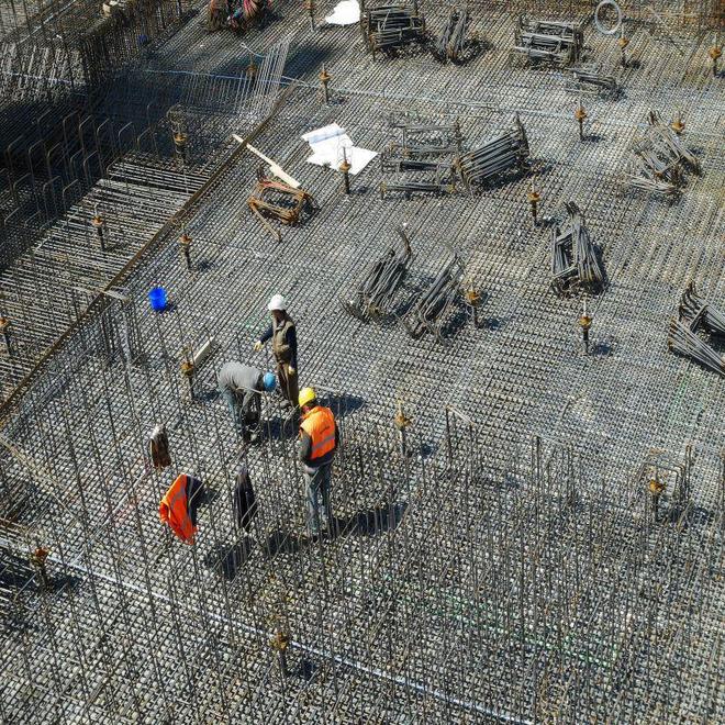 烟囱内筒壁防腐涂层化工、电力、造纸等多种行业(图2)