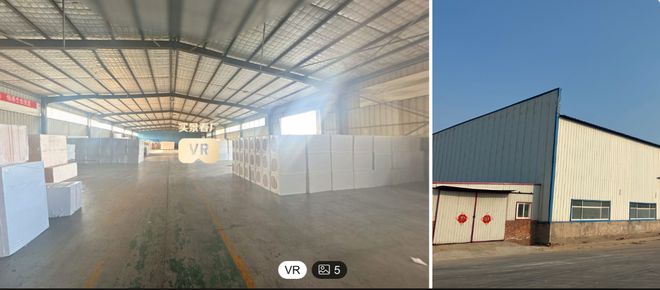 河北省保温结构一体板厂家怎么选？爱采购10家优质厂家推荐(图3)
