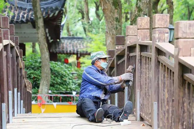 金山那座让人“提心吊胆”的桥现在咋样了？(图2)