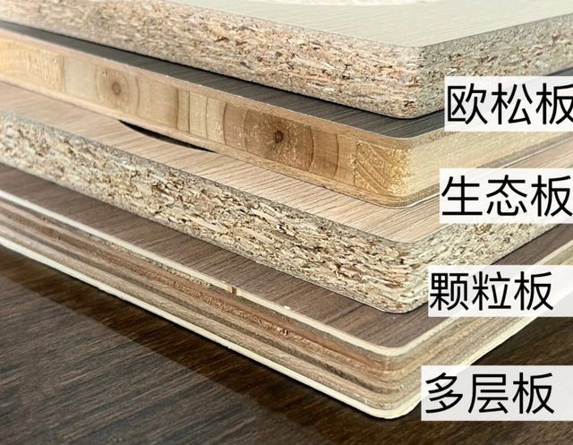 2025板材行业最新TOP榜单深度解析：环保、耐用、美学三重升级趋势(图1)