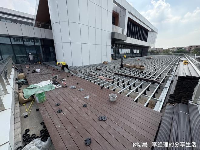 2025广州塑木围栏板行业技术与应用白皮书(图2)