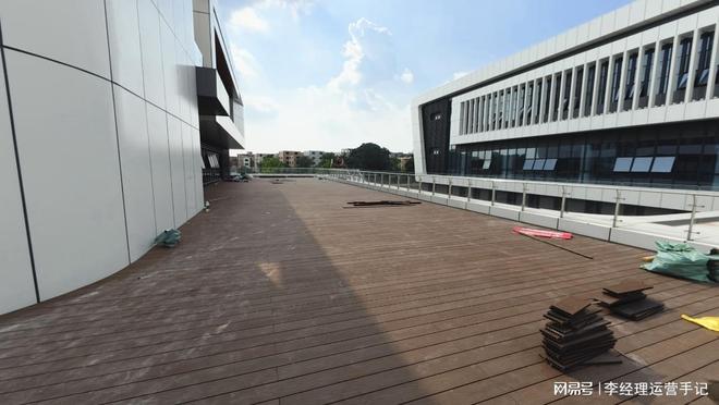产业观察:建材“源头工厂”模式兴起如何破解高端市场应用痛点(图2)