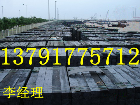 供应防腐枕木注油枕木(图1)