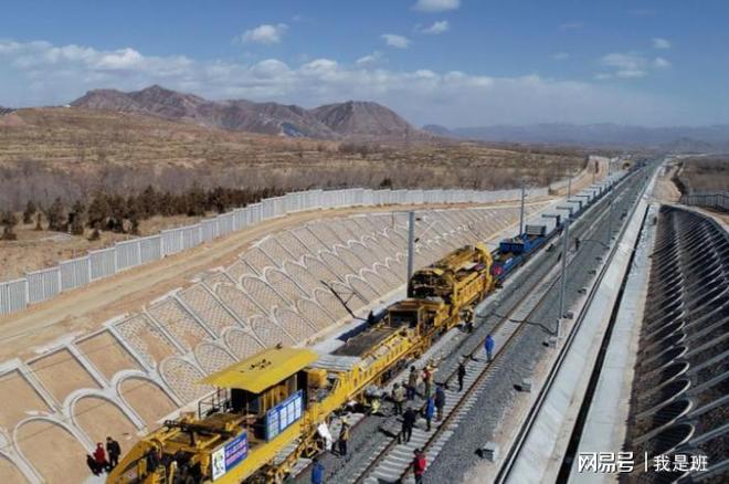 中国创造世界第一工业成就相当于500辆坦克冲锋(图5)