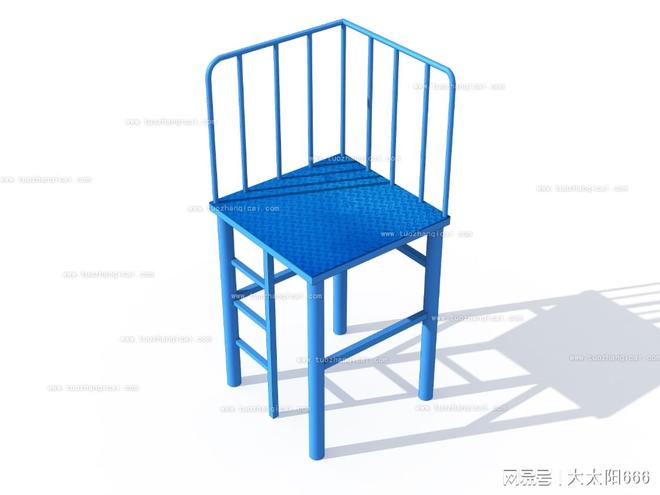 信任背摔台:木质结构与钢制结构的维护重点有何不同(图2)