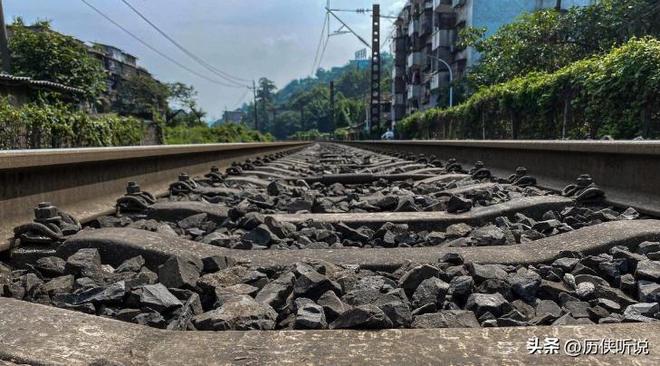 为什么高速铁路都换混凝土枕木武汉长江大桥却仍在用木枕？(图9)