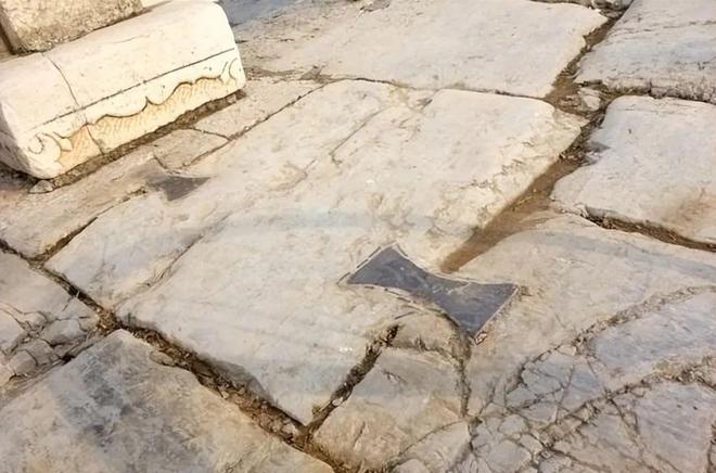 中国古建“黑科技”！没有地基从上往下盖房为何能扛住10级地震(图6)