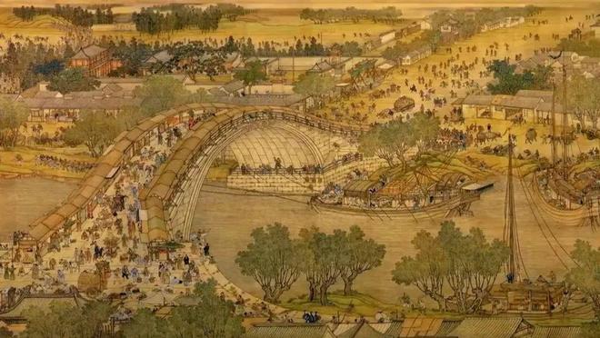 中国古建“黑科技”！没有地基从上往下盖房为何能扛住10级地震(图4)