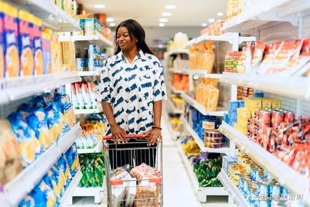 BMJ、Nature子刊预警：这些食品防腐剂或藏癌症、糖尿病风险！(图1)