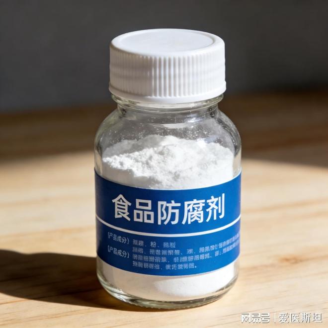 BMJ、Nature子刊预警：这些食品防腐剂或藏癌症、糖尿病风险！(图4)