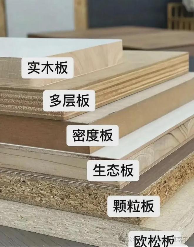 从耐用性出发：户外家具VS室内家具——最佳板材选择指南(图3)
