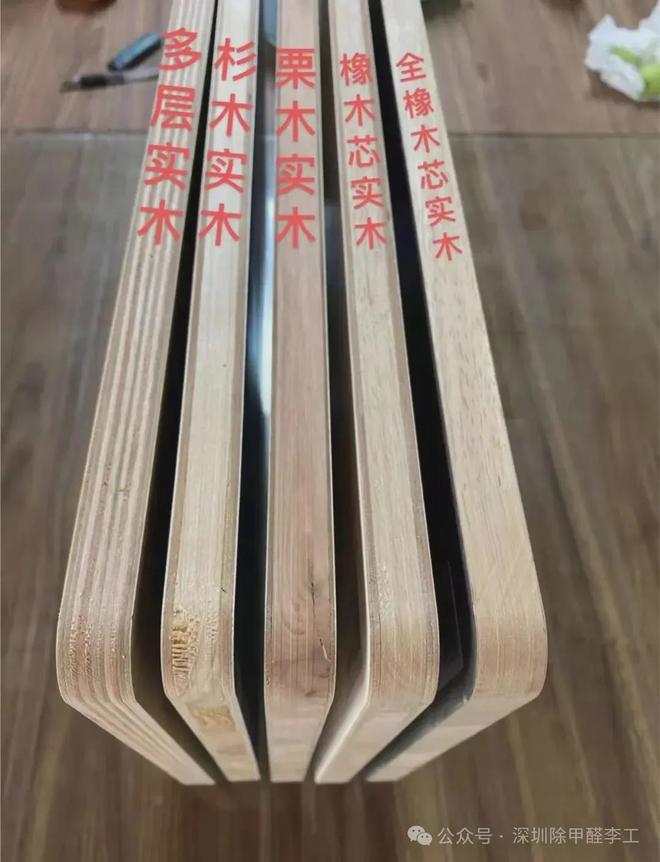 从耐用性出发：户外家具VS室内家具——最佳板材选择指南(图2)