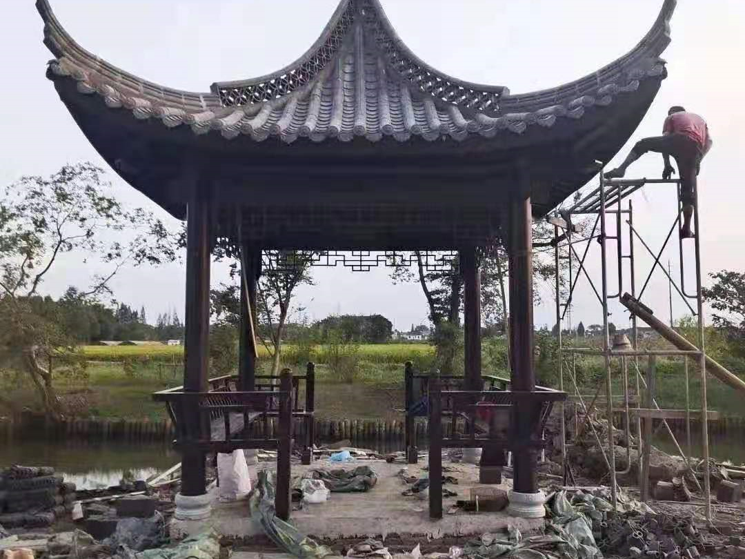 2026年防腐木供应商top5(图2)