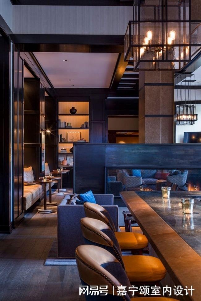 【伍一艾】兴安酒店软装困局：为何越“精致堆砌”越难留住宾客(图2)