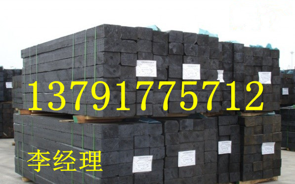 铁矿防腐枕木厂家(图1)
