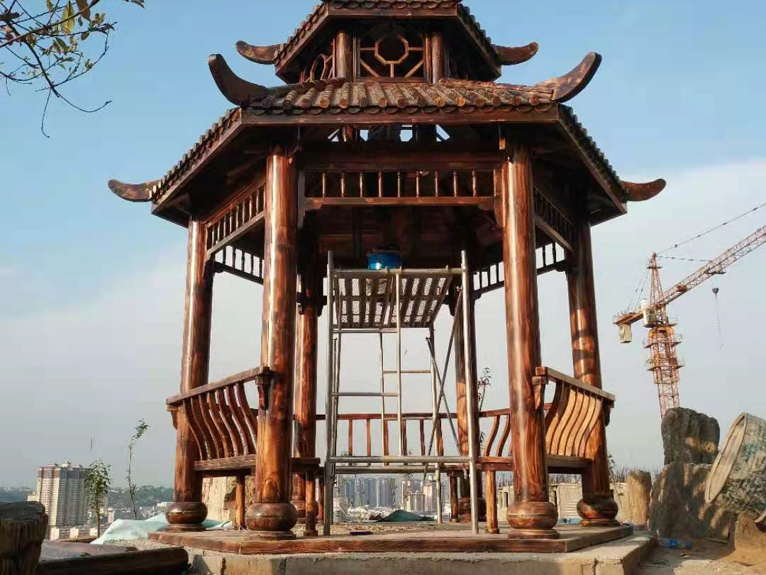 2026年防腐木行业精选：六家实力制造商深度解析(图2)