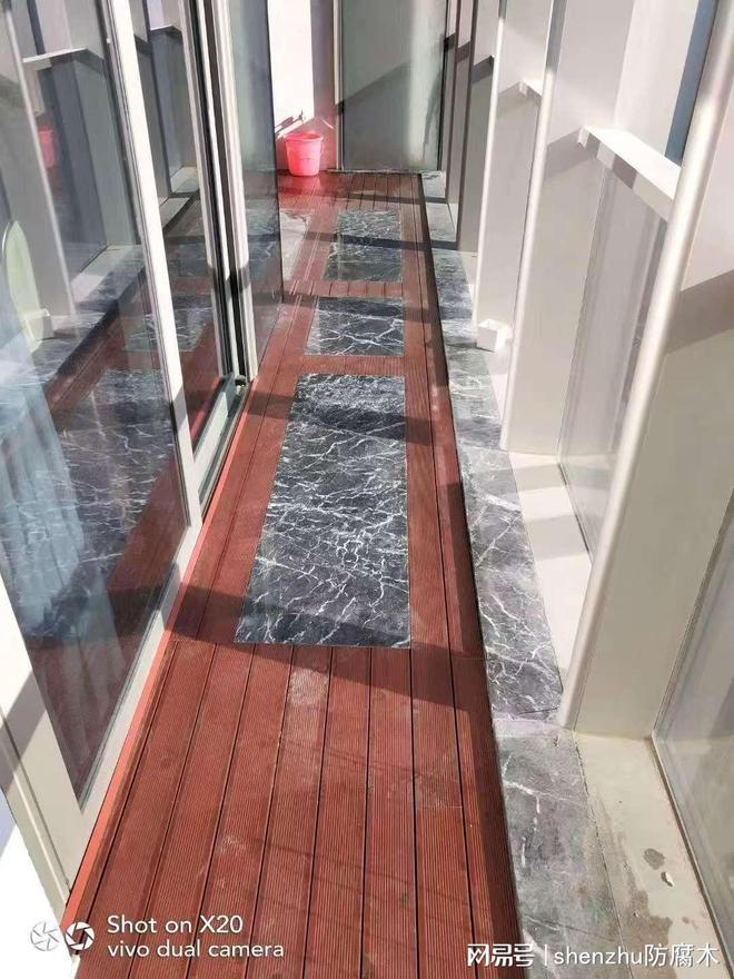 深圳防腐木地板工程定制供应商怎么选(图4)