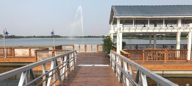 水上房屋怎么建造？(图1)
