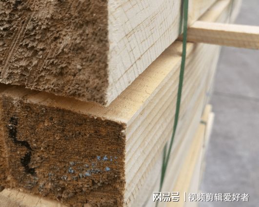 武汉防腐木规格尺寸是多少？(图1)