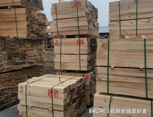 武汉防腐木规格尺寸是多少？(图2)