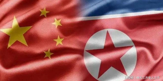 特朗普刚从韩国撤出萨德中朝边境就出现了大动作：六年来第一次(图9)