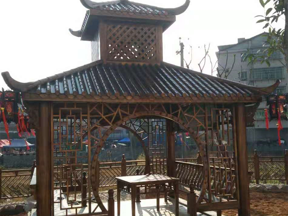 2026年现阶段哪些防腐木品牌值得信赖？(图2)