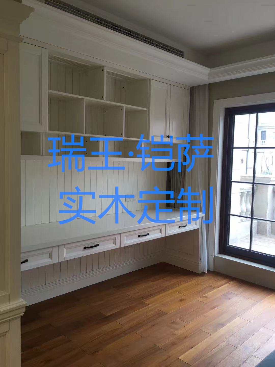 2026宁波大平层原木定制深度解析：五大实力服务商与精准选型指南(图3)